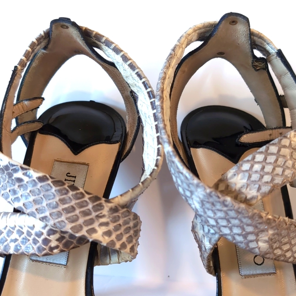 JIMMY CHOO HEELS - Picture 15 of 15